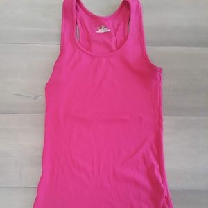 Under Armour Heat Gear Tank Top